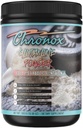 Chronox Organic Glutamiinijauhe - Tehostaa solujen aineenvaihduntaa ja fyysistä suorituskykyä - Glutamiini täydentää lihasten korjaus ja Recovery - Glutamiini Powder Organic Parantaa Fitness tasoilla