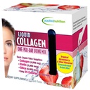 Applied Nutrition Liquid Collagen Drink Mix 4000 mg, 30 Putket