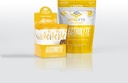 Vitalyte Electrolyte Powder Drink Mix Bundle, 1 Standup Pouch + 25 Count Packet, Gluteeniton Post Treenaus Powder Drink Mix, Lemon Flavor