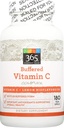 365 by Whole Foods Market, puskuroitu C-vitamiini ja Bioflavonoidit 500 mg, 180 Count