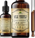 Milk Thistle Liver Detox 