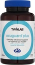 Twinlab Ocuguard Plus - Silmien lisäosa, sinkki, A-vitamiini, C & D - 60 kasviskapselia