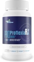 Probiootti Proflexia Rx Mies Formula - Paras Mies Formula Prebiootit & yli 40 miljardia PMY...