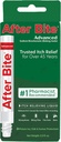 Pureman jälkeen, Pharmacist Preferred Hyönteisen purema hoito, 0,5-unssi (4 pakkaus), Multi (0006-1030)