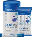 Probiootit koirille ja kissoille, Gut Health & Oral Supplements Powder Probiotic Dog Supplement, 30 Count (Pack of 1)