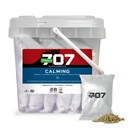Formula 707 Calming Equine Supplement, Daily Fresh Packs 