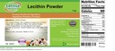 Larissa Veronica Lecithin Powder (1 oz, ZIN: 526527) - 3 pakkausta