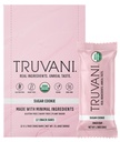 Truvani Plant Based Välipalat 