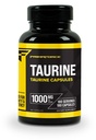 Primaforce Tauriini 1000 mg kapselit, 180 kapselia, ei-GMO & gluteeniton täyte