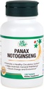 Panax Notoginseng tabletti - Terve verenkiertojärjestelmä