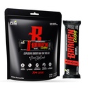 Braven Combat Cola Blast Energy Bars kofeiinilla (1,59 oz, pakkaus 10) On-The-Go energia baareja 75 mg kofeiini ... Gluteenittomat energia välipalat ... Vaihtoehto energia purukumia kofeiini