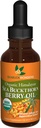 SeabuckWonders Sea Buckthorn Berry Oil, 100% Certified Organic, 1.76 FL OZ Bottle (pakkaus 12)
