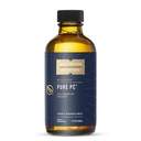 Quicksilver Scientific Micellized Pure PC - Fosfatidyylikoliini Liquid Supplement to Support Cellular & Liver Health - Superior Liposomal Imeytyminen - Ei-GMO Tuki aivolisä (4oz / 120 ml)