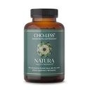 Natura Health Products Cho-Less Supplement - edistää terveellistä rasva-aineenvaihduntaa ja kardiovaskulaarista terveyttä - Featuring Niacin, Red Jeast Rice, Artisoke Extract, ja Beta Sitosterol (90 kapselia)