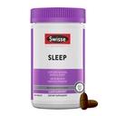 Swite Sleep Valerian juurikapselit ... Valerian juuriuute + magnesium + lakritsi + humalat...