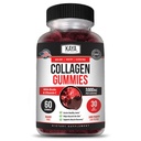 Kaya Naturals Collagen Gummies for Men & Women Supplement 