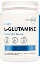 Tyyppi Zero L Glutamiini Powder KG, 5000mg Serving Size - 6-kuukautinen tarjonta, L-glutamiini täydentää Gut Health, Gastrointestinal Lining Support & Recovery for Women/Men - Vegan, Gluteeniton, Ei täyteaineita