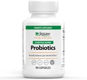 Jigsaw Health Probiootit Essential Blend 90 kapselia