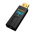 AudioQuest Dragonfly Musta USB Digital-to-Analog Converter