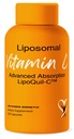 Liposomaalinen C-vitamiinin täydennysosa 