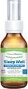 Power By Naturals - Sleep Well - Liposomal Melatonin Spray - 3 Milligrammia melatoniini lapsille ja aikuisille, 30 Tarjoilut