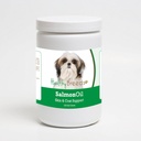 Terveet rodut Shih Tzu Salmon Oil Soft Chews 120