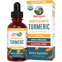 MaryRuth Organics Organic Turmeric Liquid Extract 