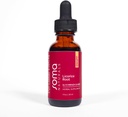 Orgaaninen lakritsi juuriuute, kasvirohdos Focus Mood Clarity, auttaa rauhoittamaan ja tasapainottaa, ei-GMO, gluteeniton, 1 fl oz, 30 ml