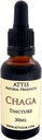 ATTIS Chaga käsintehty Tincture 30ml ...