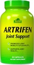 Artrifen 60 kapselia - Glukosamiini - Chondroitin - Boswellia Extract - Joint Health - Polvi harmit