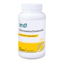 Klaire Labs SFI Health Glukosamine Chondroitin - Suosittu yhdistelmä yhteiselle tuelle, soijaa & maitotuotteeton (90 kapselia)