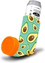 MightySkins Skin for Proventil HFA Astma Inhaler