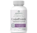 CystoProtek 1 Pack - Patentoitu Formula edistää rakko terveys käyttämällä yksinomainen yhdistelmä hyaluronaatti, kondroitiini ja luonnon flavonoidit