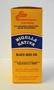 Black Seed Oil (2 USD Fluid Ounces) [60 Millinter]