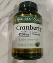 Nature's Bounty C-vitamiini, 4200 mg, Softgels 250 ea (Pakkaus 2)