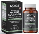 Miri Marine Collagen Tabletit 