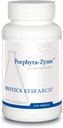 Biotics Research Porphyra Zyme klorofyllikonsentraatti, raskas metallinen sitova tilavuus, detoxikaatio, 270 tablettia