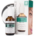 Advanced Clinicals Puffy Eye Under Eye Serum . Näkyvä anti- ikääntyminen C-vitamiini + kofeiini seerumi auttaa parantamaan ulkonäköä Puffiness, Fine Lines, Tummat ympyrät, & Unen ihon sävy, 1,75 Fl Oz