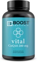 CoQ10 200 mg 