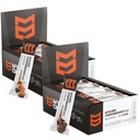 Suorituskyky Bars Karamelli Crunch + Triple Chocolate Mudslide Bundle