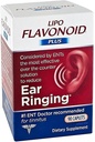 Lipo Flavonoid Plus Inner Ear Health Caplets, 90