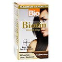 Bioravinto Biotiini 10000 mcg