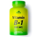 ALFA-VITAMIINIT B-1 100 Mg 100 tablettia. Tiamiini