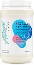 Alani Nu Collagen Peptides Powder BREEZEBERRY 18g Proteiini 
