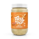 Tru-Nut Keto Collagen Protein Powder (Peanut Butter, 10.6 oz) - Peanut Butter Collagen Protein Powder - Smoothies, Shakes, Keto Diet Meals ja Välipalat