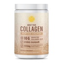 Peptide Energy Collagen Powder Hiukset, kynsi, iho, tyyppi I & III, kofeiini energia, C-vitamiini, biotiini, hyaluronihappo, nollasokeri . 8.92 oz (Horchata)