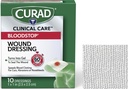 CURAD BloodStop® Haava pukeutuminen ...