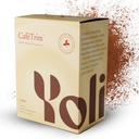 Yoli® CaféTrim - Ruokahalua - Kahvin makuinen jauhe