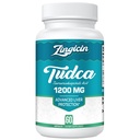 TUDCA Supplement 1200mg - 60 Kasviskapselia,Powerful TUDCA Bile Salts täydentää maksan,Ruoka