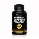 Puhdasta kurkumaa Bioperineen kanssa. Super Strength. Yksi kapseli päivässä. Kasviskurkumallisia kapseleita Black Pepper. Premium Joint tuki 95% vakioitu Curcuminoids.